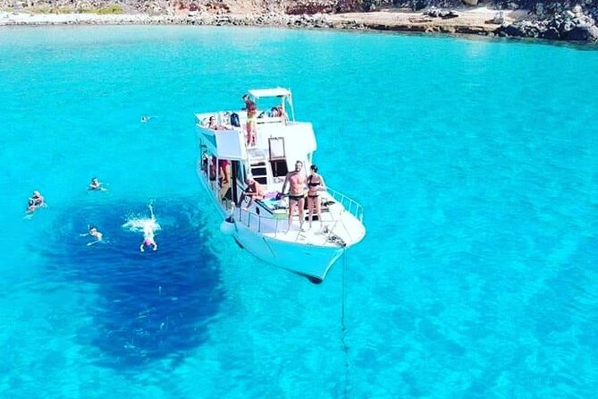 Boat trips with Zorro - Key Highlights You’ll Actually Feel During the Day
