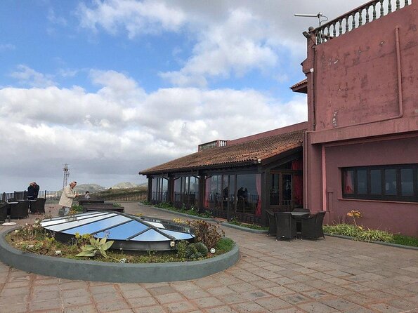 Bodegas Monje Winery Ticket w/Wine Tasting & Mojo Sauce Workshop - Key points to know before you book