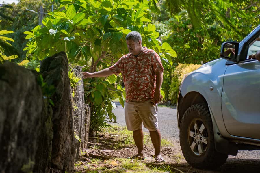 Bora Bora: 4WD History & Culture Tour - It’s only 3 hours—how to plan so it feels worth it