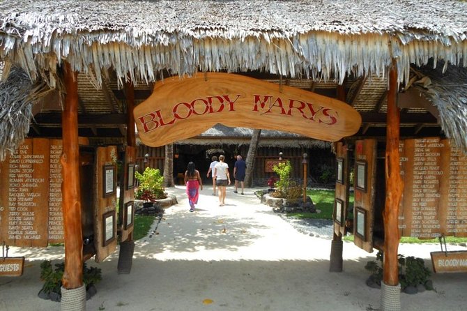 Bora Bora 4WD Tour Including Lunch at Lucky House & Jet Ski Tour - Value at $309.02 Per Person: Is It Worth It in Bora Bora?