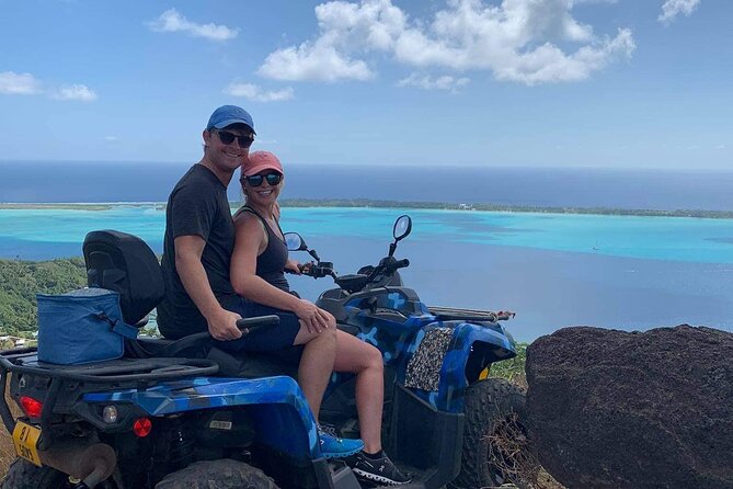 Bora Bora Atv-Quad Tours - Key things to know before you go