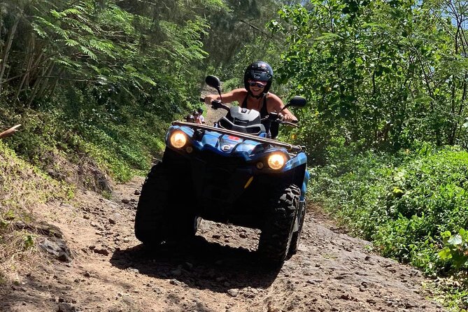 Bora Bora Atv-Quad Tours - Price and Value: Is $229.08 Worth It?
