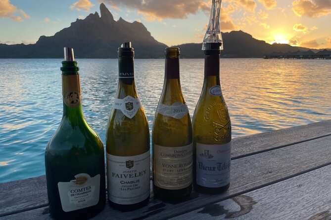 Bora Bora Electric Fun Car Rental - Price and value: is $115.39 per group a smart buy?