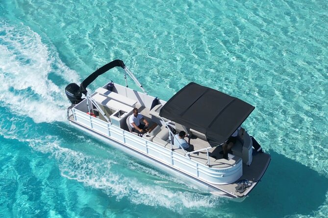 Bora Bora Electric Fun Car Rental - Comfort and fit: tiny car logistics you should plan for