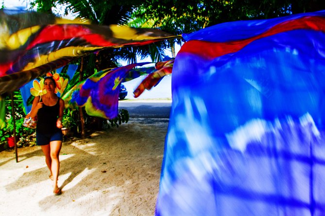 Bora Bora: Half Day Island 4WD Guided Tour - Price and value: why $91.59 can make sense in Bora Bora