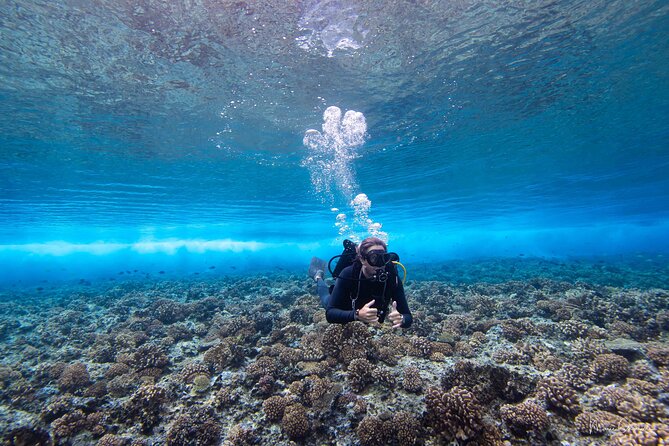 Bora Bora Jet Ski Tour - What to Bring: Reef Shoes, T-Shirt Rules, and Photo-Safe Gear