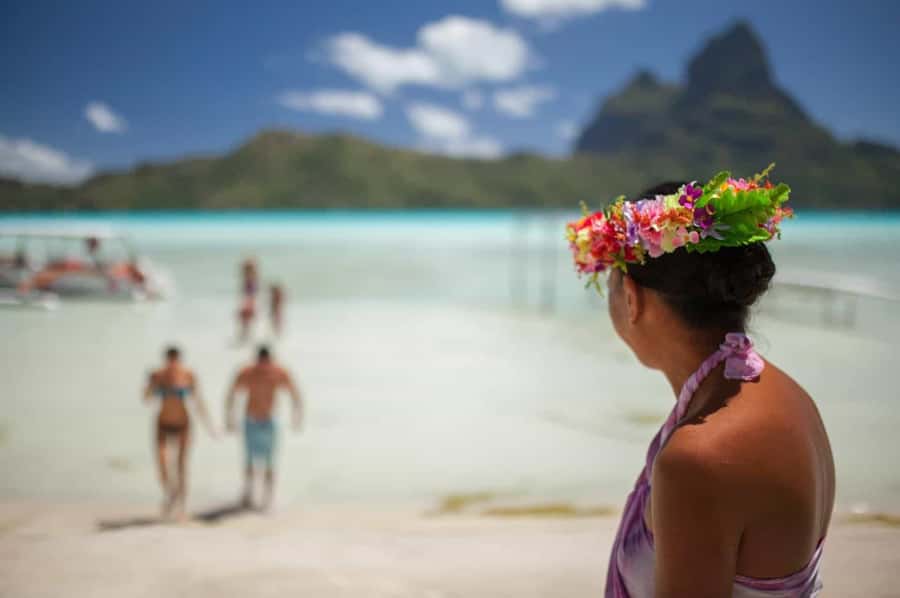 Bora Bora Luxury Tour and Beach Picnic - Who should book this Bora Bora beach picnic (and who should skip it)