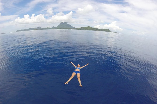 Bora Bora Private Lagoon Tours - Who this tour suits best (and who might want a different style)