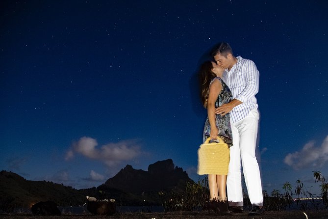 Bora Bora: Small Group Stargazing Tour Including Sunset Cruise - Who this tour is perfect for (and who should rethink)