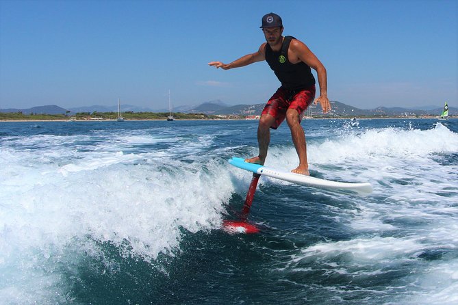 Bora Bora Water Sport : Wakeboard Ski Tube - Why Bora Bora’s Lagoon Works for Wakeboarding, Tubing, and Water-Skiing