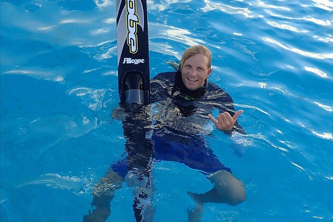 Bora Bora Water Sport : Wakeboard Ski Tube - Logistics That Make This Feel Like an Easy Win