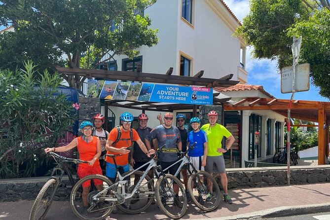 Botanical Trails of Madeira. Mountain biking Trail Experience - Price and value: what $96.12 covers (and what to budget)