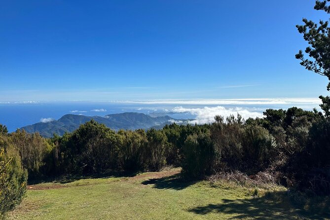 Botanical Trails of Madeira. Mountain biking Trail Experience - Weather, trail conditions, and how to stay comfortable