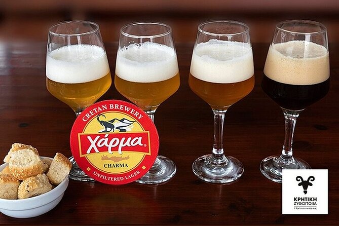 Brewery Visit - Behind-the-scenes brewing: what the tour adds