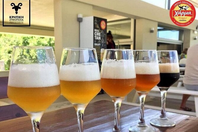 Brewery Visit - Price and value: why $6.64 can work (and when it won’t)
