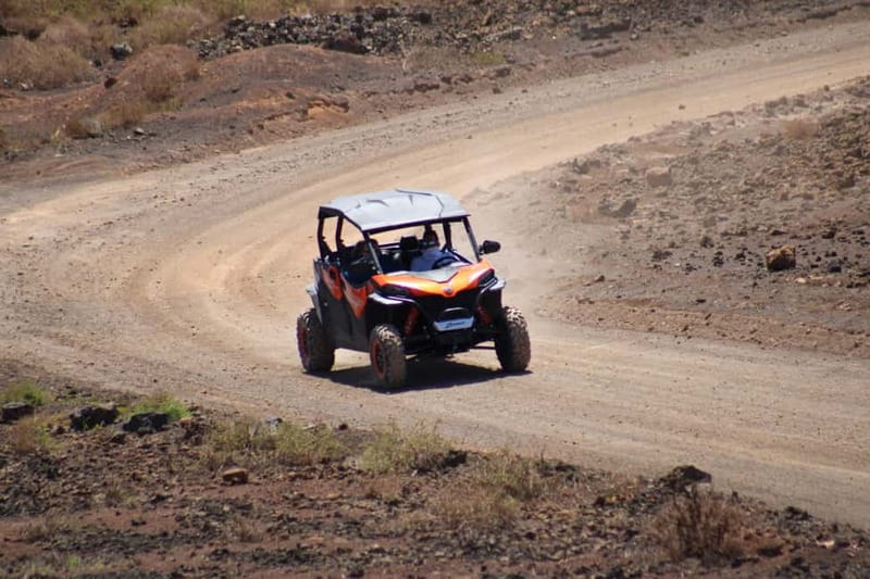 Buggy 4 pazas Corralejo Fuerteventura - Key things to know before you go