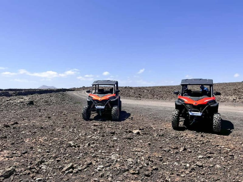 Buggy 4 pazas Corralejo Fuerteventura - Automatic Buggy Basics for Fuerteventura’s Dirt Roads