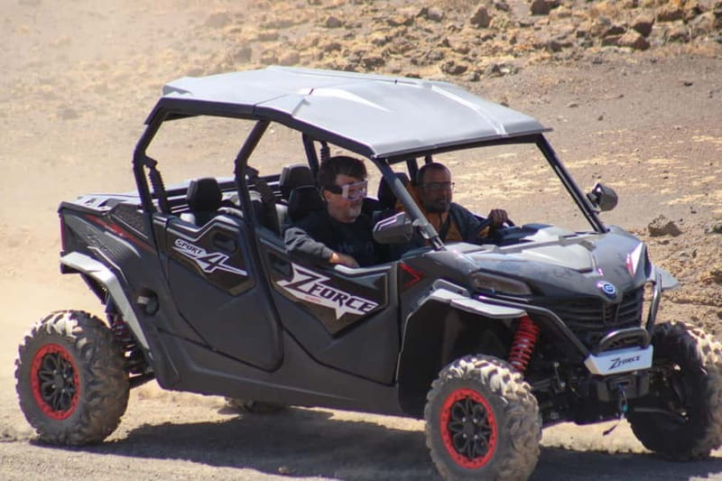 Buggy 4 pazas Corralejo Fuerteventura - Your Guide: Safety, Stories, and Keeping the Ride Smooth