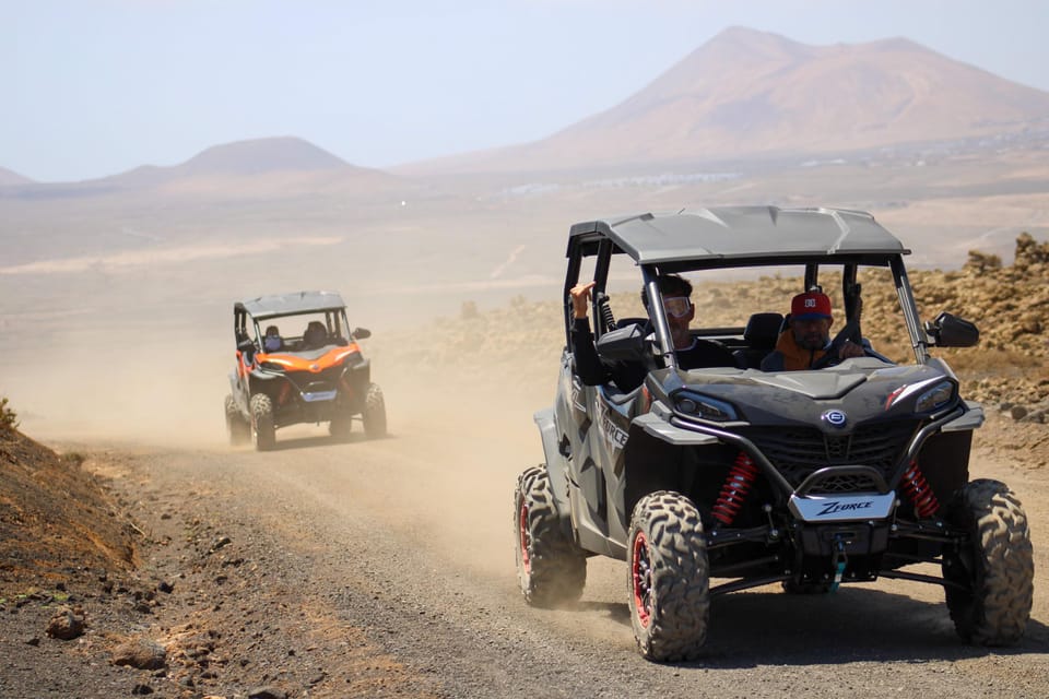 Buggy 4 pazas Corralejo Fuerteventura - Who This Tour Suits Best (and Who Might Skip It)