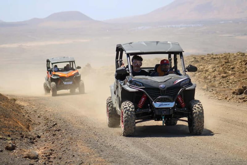 Buggy 4 pazas Corralejo Fuerteventura - Price and Value: Is $259 per Group Worth It?