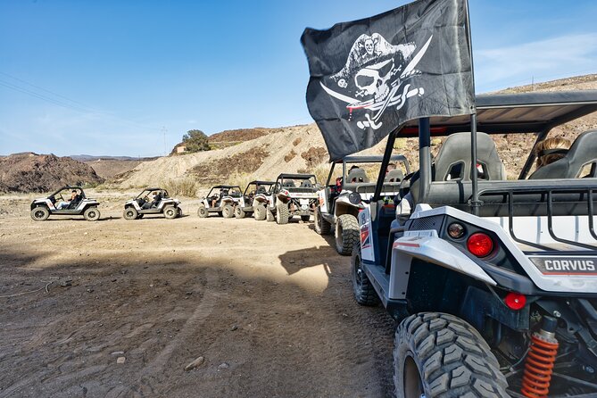 Buggy Tour Gran Canaria - Key things that make this buggy tour worth your time
