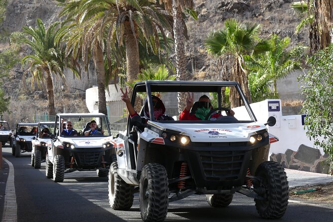 Buggy Tour Gran Canaria - Value check: is $90.70 a fair deal for this 2-hour ride?