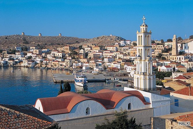 Butterflies Valley & Chalki from Rhodes - Timing, group size, and how to plan your day on Rhodes