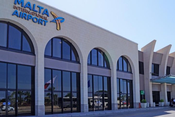 Cab from Valletta /St. Julians /Sliema / Gzira to Malta Airport - The Timing Plan: Why 3 Hours Before Departure Works