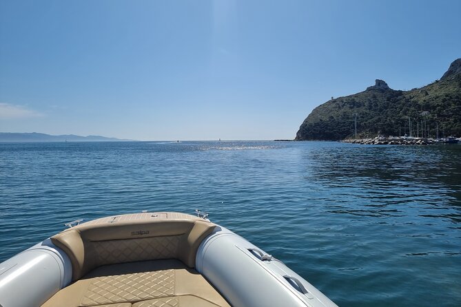 Cagliari Boat Tour 4 Stops .Possible Sighting of Dolphins - What This Cagliari Boat Tour Really Feels Like