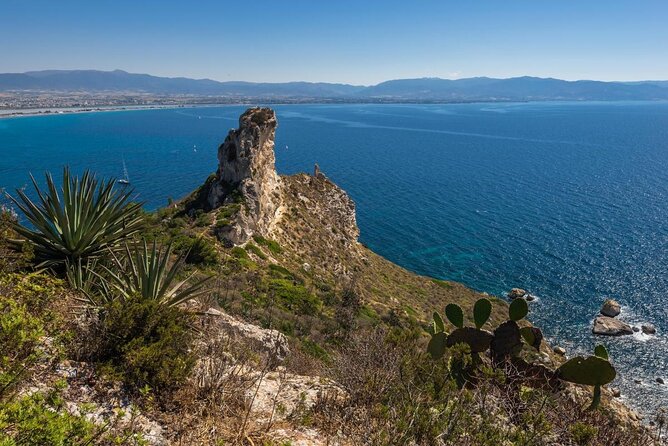 Cagliari Boat Tour by Maxi Rib - Wine and Snorkeling - Key Highlights You’ll Actually Care About