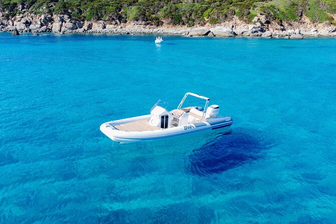 Cagliari Boat Tour by Maxi Rib - Wine and Snorkeling - Stop-by-Stop: What to Expect at Each Part of the Day