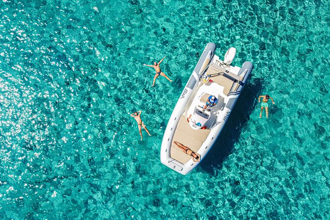 Cagliari Boat Tour by Maxi Rib - Wine and Snorkeling - The Wine Break: A Small Touch That Makes the Trip Feel Local
