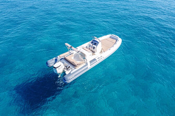 Cagliari Boat Tour by Maxi Rib - Wine and Snorkeling - Morning vs. Later Departures: Choose Less Wind When You Can