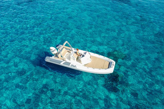 Cagliari Boat Tour by Maxi Rib - Wine and Snorkeling - Poetto to Sella del Diavolo: How the Route Shapes Your Swim Time