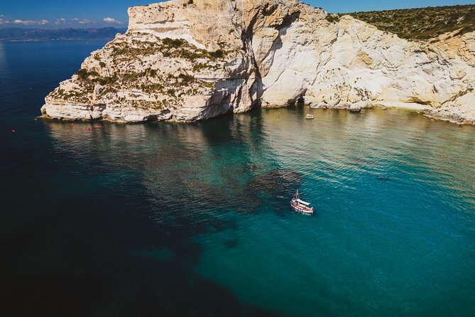 Cagliari : Gozzo Tour with 3 Swim Stops, Snorkeling & Local Food - Why This Cagliari Gozzo Tour Fits Real Travel Days
