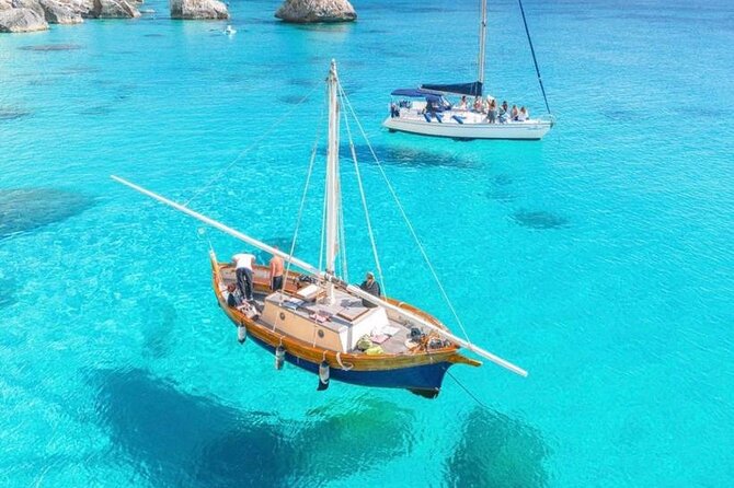 Cagliari Gulf Boat tour : 5 stops, snorkeling & local aperitif - Key points to know before you sail