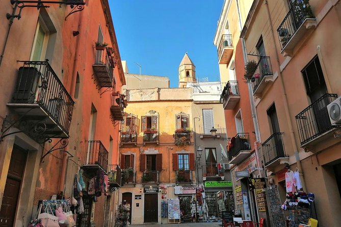 Cagliari: natural cultural walking, food wine tasting experience - Key things to know before you go