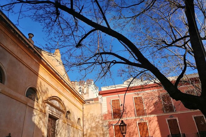Cagliari: natural cultural walking, food wine tasting experience - The gelato finish: a sweet landing after savory tastings