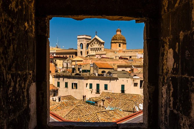 Cagliari, old town walking tour - The guide factor: what makes this tour feel worth $26.43