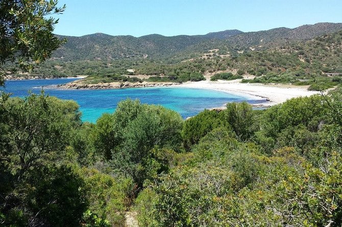 Cagliari: Quad Adventure Experience from Chia - How guides shape the experience (Matteo and Ricardo as examples)