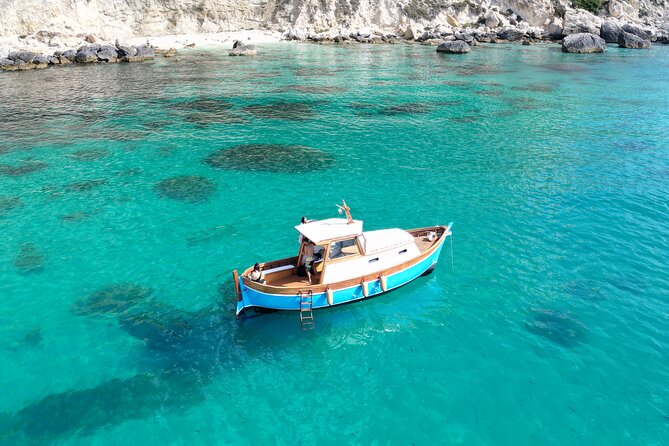Cagliari Sea Experience : A High-Quality Tour of the Sardinian Sea - Key highlights you’ll feel right away
