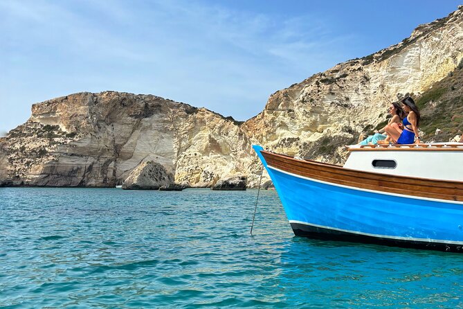 Cagliari Sea Experience : A High-Quality Tour of the Sardinian Sea - Morning vs sunset: how the stop count changes your experience
