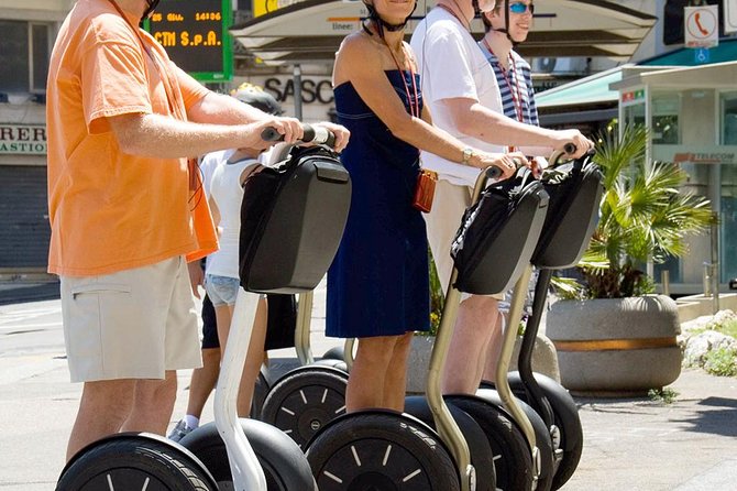 Cagliari Segway Tour - Why Cagliari’s Hills Make This Segway Tour Worth It
