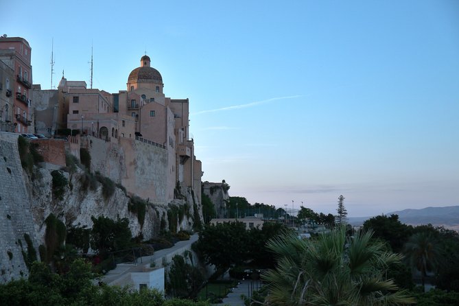 Cagliari Walking tour - Key takeaways before you go