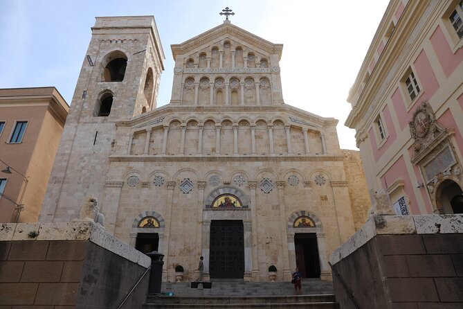 Cagliari Walking tour - Price and value: what $32.51 buys you in real terms