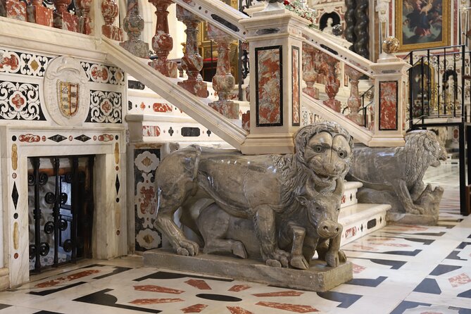 Cagliari Walking tour - Who this tour suits best, and how to walk it comfortably