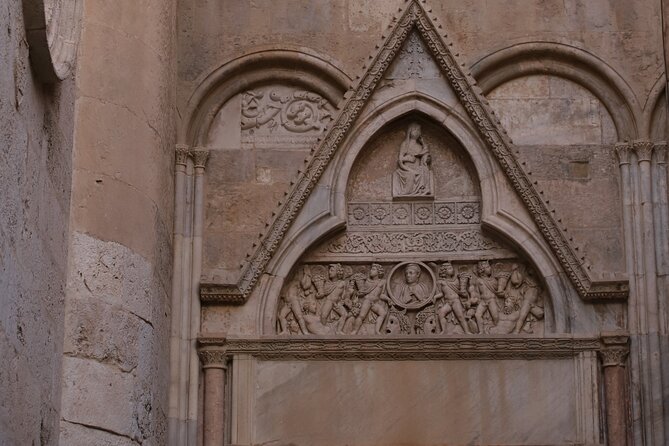 Cagliari Walking tour - Should you book the Cagliari Castello walking tour?