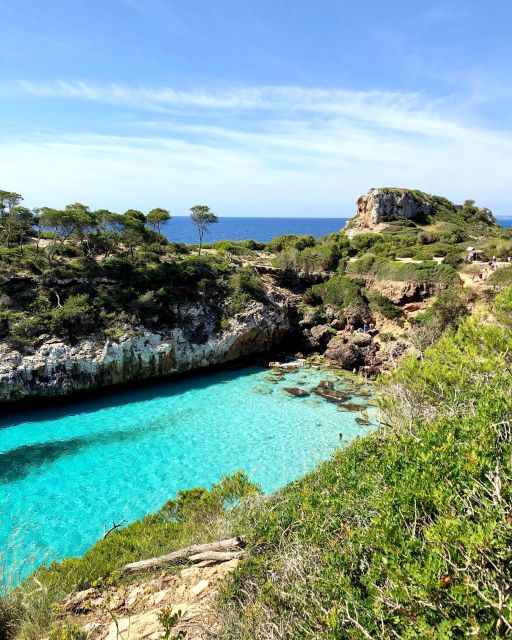 Cala des Moro/S'Almunia: Snorkel and SUP Tour - Practical tips that will make your day smoother