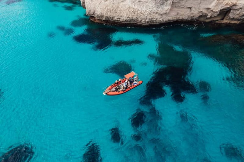 Cala Galdana: Snorkel Cruise to Macarella & Trebalúger - Key things I’d bookmark before you book