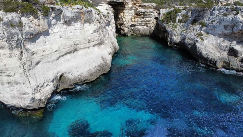 Cala Galdana: Snorkel Cruise to Macarella & Trebalúger - Timing, group size, and what to do about the no-toilet factor